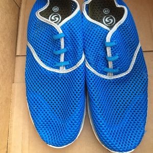 Quick Drying Aqua Water Shoes